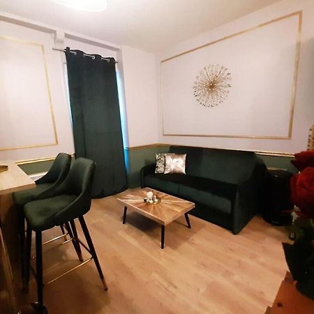 Guernica Apartment Paris Montmartre Екстериор снимка